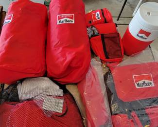 Marlboro items