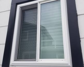 WindowNation windows just six months old!