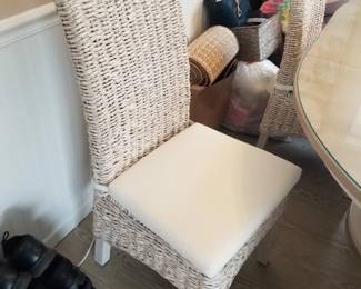 Dining chair  detail - 4 available