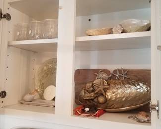 Glassware & serveware