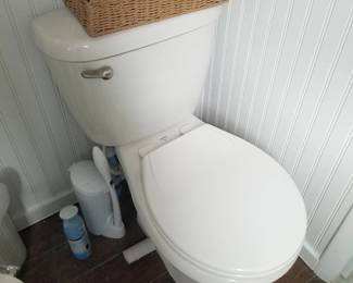 Commode