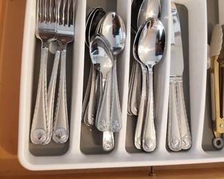 Flatware