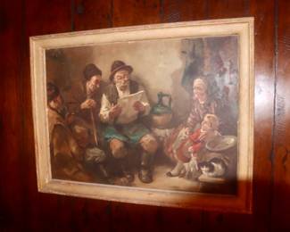 Sale Picture