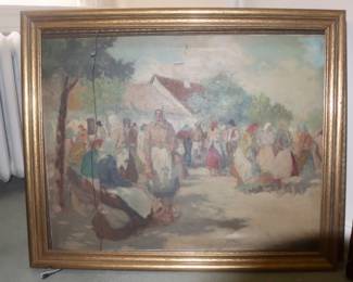 Sale Picture