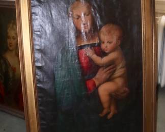 Sale Picture