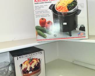 PRESTO KITCHEN KETTLE