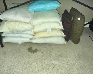 PILLOWS
