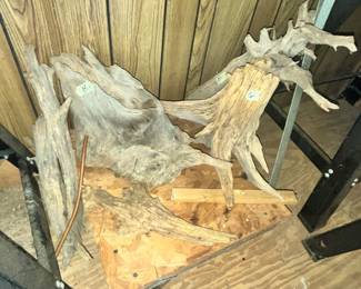 DRIFTWOOD / DEADWOOD