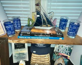 EVERYTHING SHIPS!