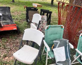 CHAIRS