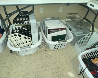 OFFICE SUPPLIES