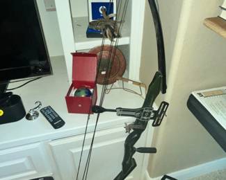 BROWNING COBRA COMPOUND BOW