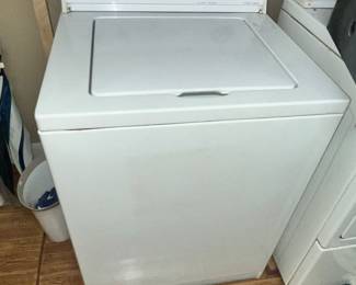 NICE ROPER WASHER