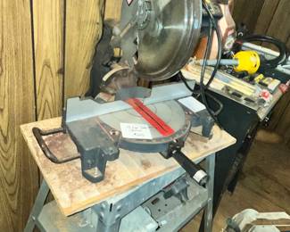 CRAFTSMAN MITER SAW