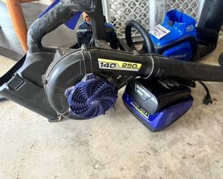 BLOWER