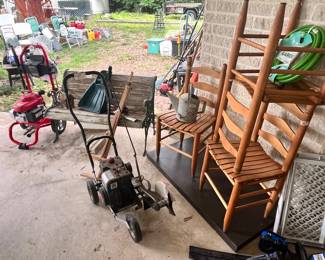 GAS EDGER