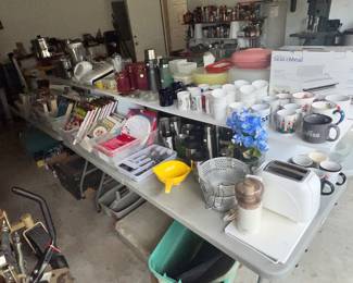 MORE KITCHENWARE