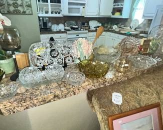 BEAUTIFUL SEVING PIECES