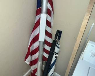 FLAGS