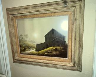 ANOTHER FRAMED WINDBERG