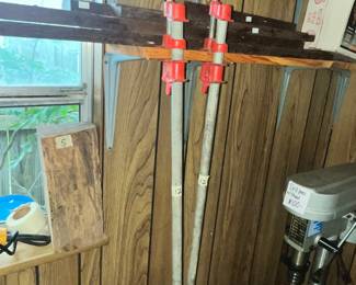 PIPE CLAMPS