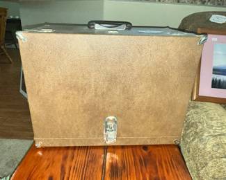 PACHMAYR GUN WORKS "SUPER DELUXE CASE"