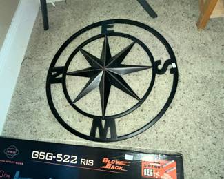 METAL ART