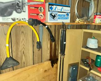 SKILL SAWS ALL