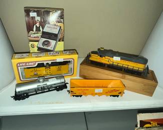 AND MORE