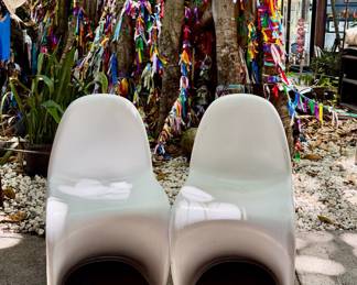 Chairs 