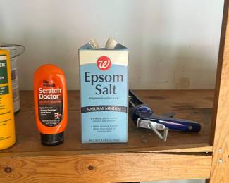 Sale Picture