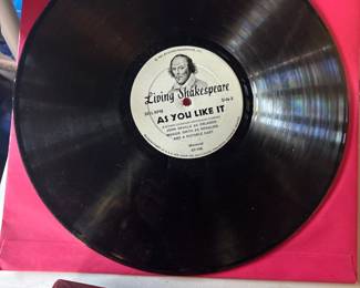 Living Shakespeare Collection Box Set fifth image