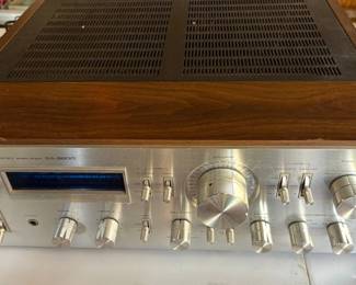 Pioneer SA Stereo Amplifier third image