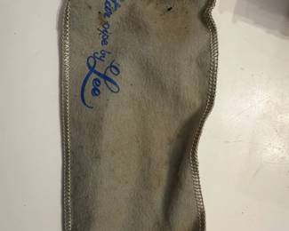 Star Pipe by Lee Pouch