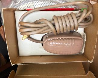 Mercury Its Automatic Electric Eraser second image