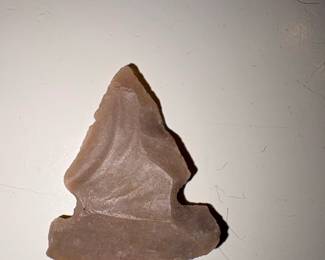 Archaic Period Dovetail Point