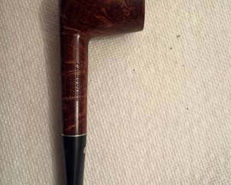 Kaywoodie Super Grain Briar Pipe  Shape