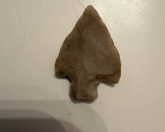 Projectile Point Arrowhead second image