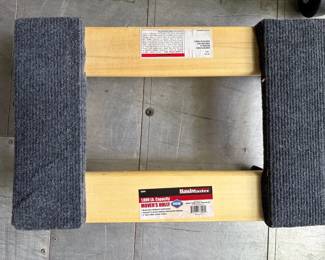 HaulMaster Movers Dolly