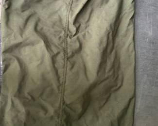 Vintage M Field Trousers