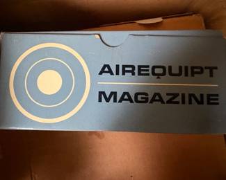Airequipt Magazine Slide Projector Tray