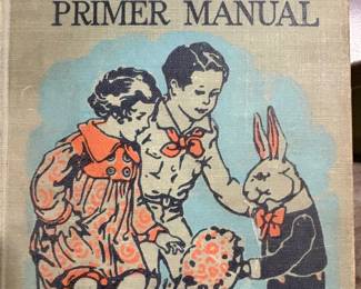 The New Winston Primer Manual