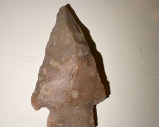 Native American Arrowhead B