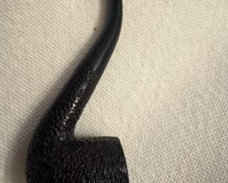 Briarcut London Made Pipe