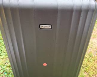 Ricardo Beverly Hills Luggage