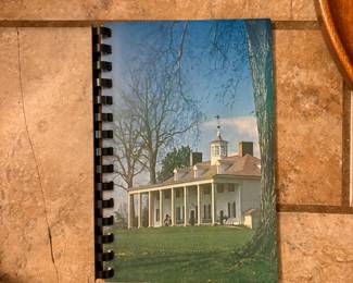 Virginia Heritage Address Book