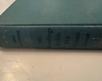 Mr. Blandings Builds His Dream House by Eric Hodgins second image