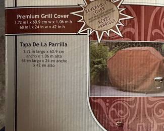 Patio Armor Royal Collection Premium Grill Cover