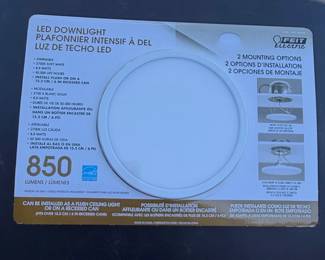 Feit Electric LED Downlight
