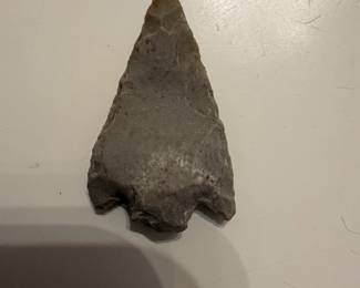 Native American Arrowhead D second image